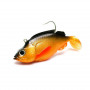 Силіконова рибка KINETIC Red Ed 360g 360 16.5 Striped Marlin
