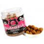 Бойли Mainline Dedicated Base Mix Dumbell Hookers Air Dried Fusion