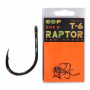 ESP Крючки Raptor T6 №8