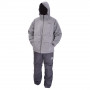 Зимний костюм DAIWA DW-3104 RAINMAX Winter Suit Feather Gray