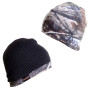 Шапка ForMax HUNTTING HAT Green/Camo