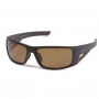 SOLANO очки поляризационные FL20001 brown