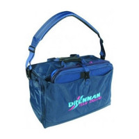 DRENNAN Сумка рыболовная Team England MatchPro Carryall 56х33х34