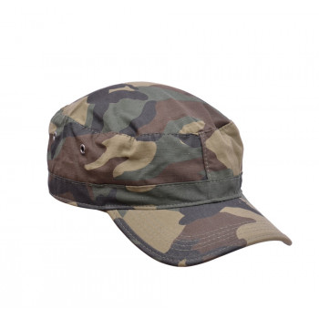 Кепка ForMax camo One size