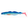Силиконовая рыбка KINETIC Big Bob 480g 480 30 Blue Glamour