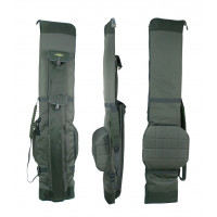 Чохол для 4-х коропових вудлищ Carp Pro