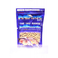 INNOVATE BAITS Бойлы Crab-N-Mussel Shelflife Steamies 1kg 20мм