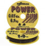 DRENNAN Амортизатор для фідера Power gum 14lb