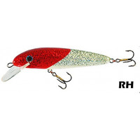 Воблер Jaxon Holo Select Classic 8g 0.5-1.5m Плаваючий RH 7cm