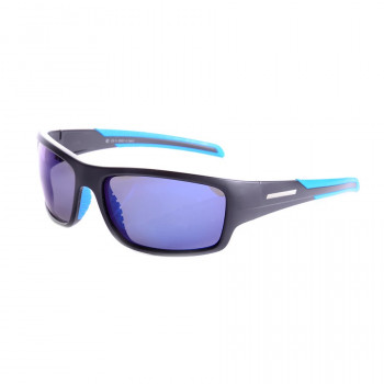 SOLANO очки поляризационные FL20031 grey-blue REVO