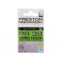 PRESTON Крючки PR39 HOOKS №12