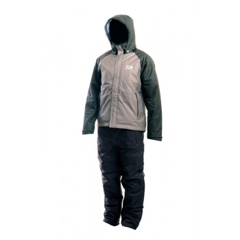 Костюм зимний Daiwa RM Winter Suit Olive XXL