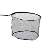 Голова підсаку Flagman 50x45см rubber mesh