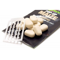 KORDA Приманка пластикова Pop-up Corn Banoffee White