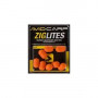AVID CARP Бойли штучні Zig Lities 10мм Black/Orange