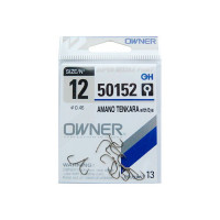 Гачки Owner Amano Tenkara with Eye 50152 12