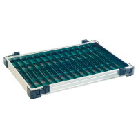 Модуль с мотовилами RIVE CASIER 30 F2 ANODISE Alu