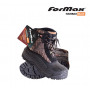 Ботинки зимние Formax Termo Max 42