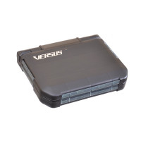 MEIHO Коробка VS-388 122х87х28 Black