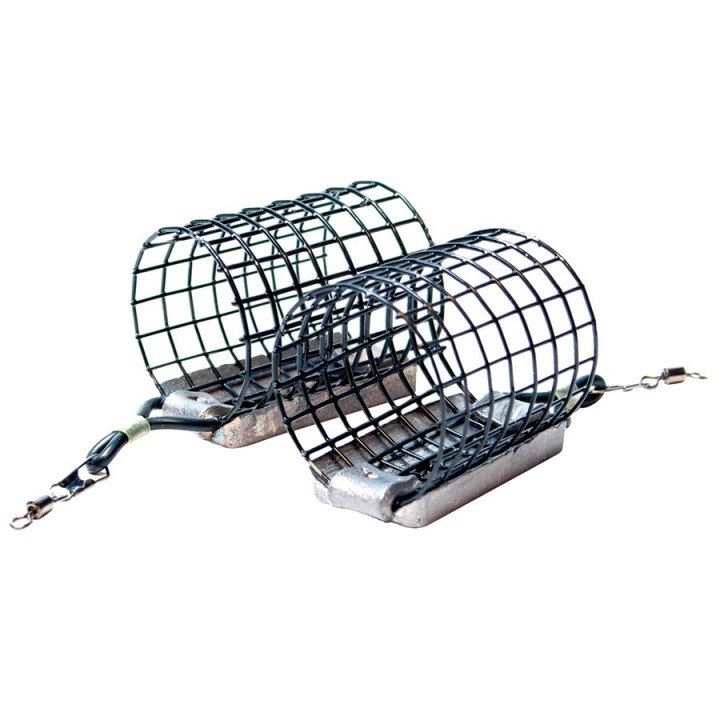 PRESTON Кормушки WIRE CAGE FEEDER Large 35g