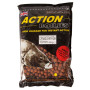 SONUBAITS Бойли ACTION BOILIES 500g 20mm Crab and Crayfish