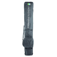 PRESTON Чехол для удилищ COMPETITION LUGGAGE 3 ROD 190х31х19