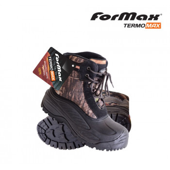 Ботинки зимние Formax Termo Max 42