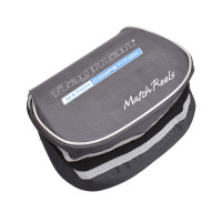 Чехол Flagman для одной катушки полужесткий 20х15х10