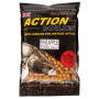 SONUBAITS Бойли ACTION BOILIES 500g 20mm Strawberry