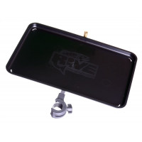 Стол для платформы 480х310 RIVE Plastique 48х31cm 2.5cm