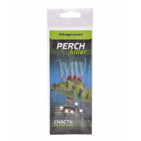 Снасть спиннинговая Flagman Perch Killer 100cm Green
