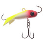 Балансир Vantage Ice Minnow 38мм 7g Chartreuse Perch