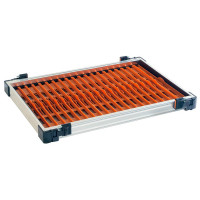 Модуль с мотовилами RIVE CASIER 30 F2 ANODISE Alu