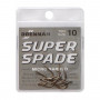 Крючки DRENNAN Super Spade №01