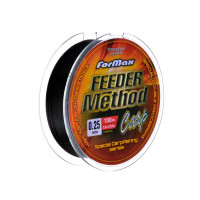 Лісочка Formax Feeder Method Carp 0,16 мм 150 3,7 кг