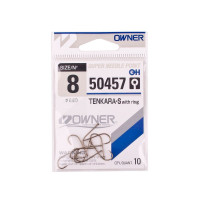 Гачки OWNER Tenkara-S 50457 8