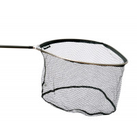 Голова підсаку Flagman 45x40см rubber mesh