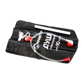 Flagman Душ туристичний 10.0л SHOWER BAG