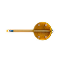 PRESTON Кормушка BANJO ELASTICATED S 45g