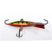 Балансир Catcher Ice Jig 57мм 10g 8