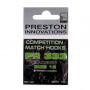 Крючки PRESTON Competition Hooks 333 №18