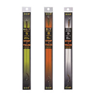 ESP Готовый монтаж STz Combi Rig 22cm 20lb 8