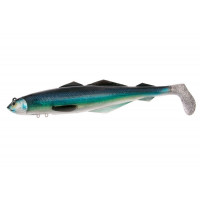 Силиконовая рыбка KINETIC Big Bob 730g 730 40 Lively Clupea
