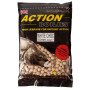 SONUBAITS Бойлы ACTION BOILIES 500g 20mm Strawberry