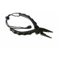 Flagman Плоскогубцы алюминиевые 18.0см