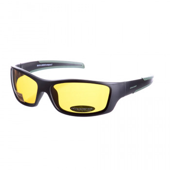 SOLANO очки поляризационные FL20008 yellow