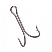 NORD HOOK Двійник Double 70027 (5 шт. в уп.)