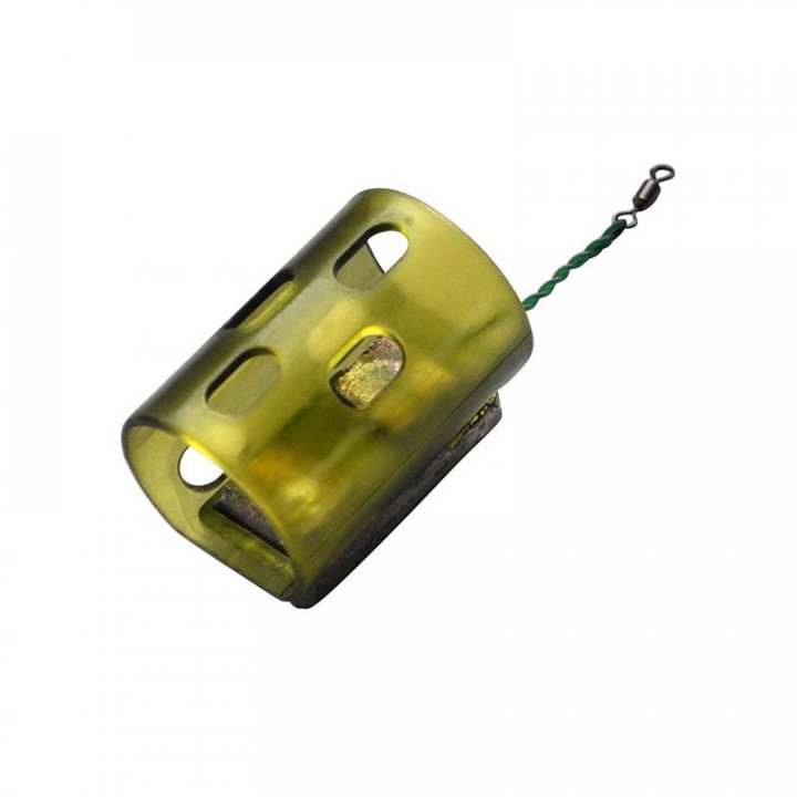 Годівниця DRENNAN Groundbait Feeder 50