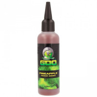 Атрактант спід-мікс Korda GOO Pineapple Power Smoke 115ml