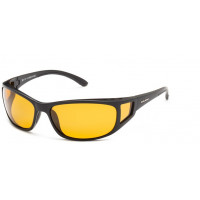 Очки поляризационные Solano FL20005A black yellow
